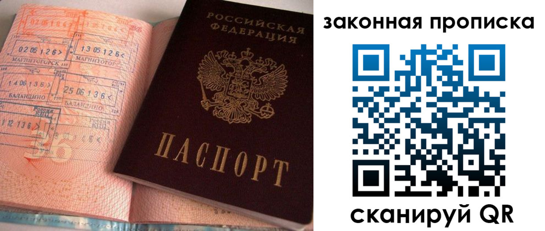 временная регистрация 2025 в Светлогорске